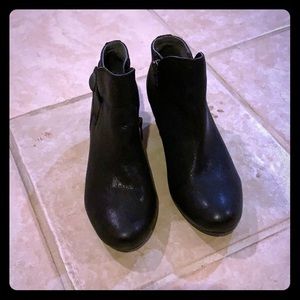 Rockport womens bootie